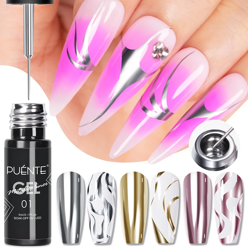 5 ml Altın Simli Metalik Boyam - Nail Art Chrome incelemesi ve fiyatı