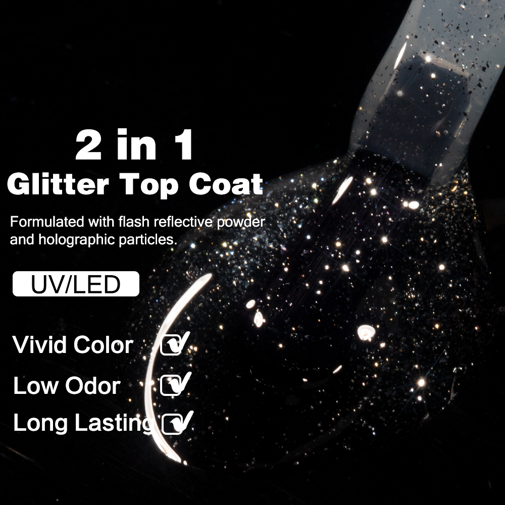 KODIES JEL Starlight Üst Kat J - Nail Art Chrome incelemesi ve fiyatı
