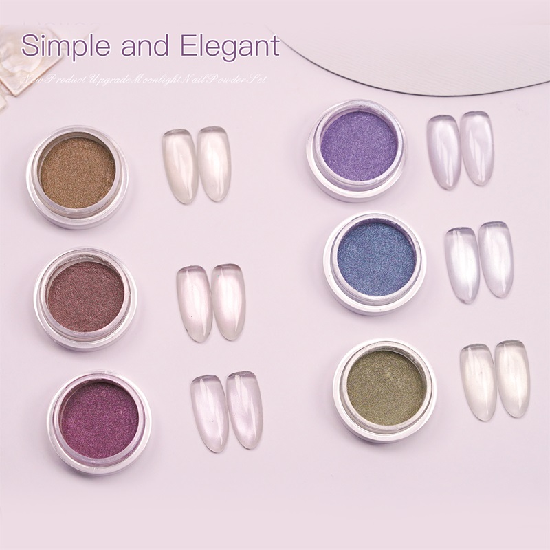 HNDO Yeni Basit Temizle Kedi G - Nail Art Cat Eye Simple incelemesi ve fiyatı