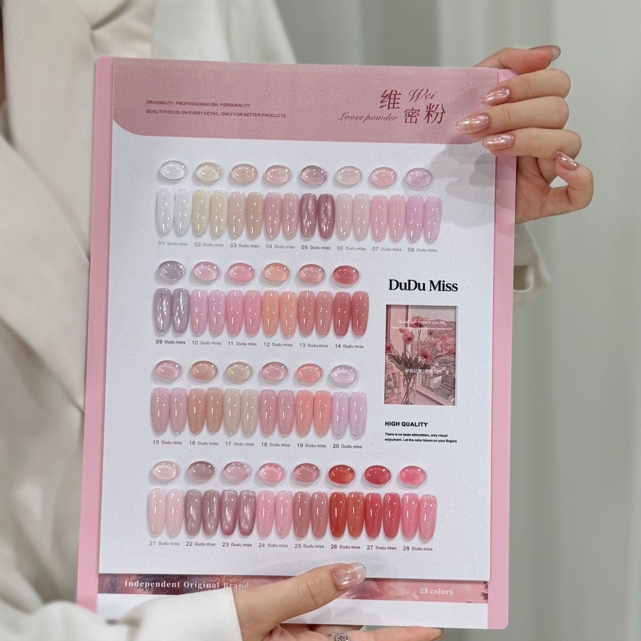 Dudu Miss Jel Oje Seti, 28 ren - Nail Art For Men incelemesi ve fiyatı