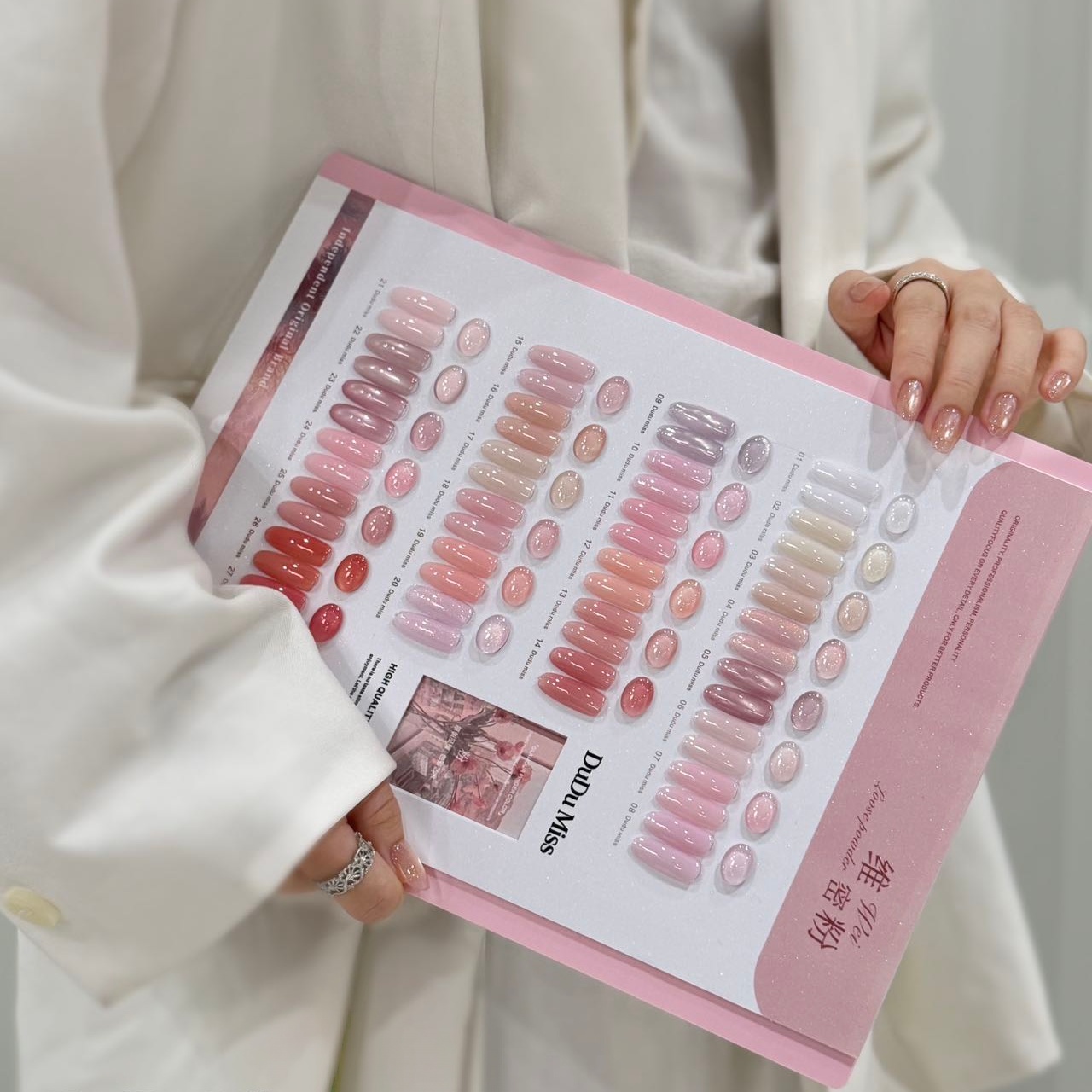 Dudu Miss Jel Oje Seti, 28 ren - Nail Art For Men incelemesi ve fiyatı