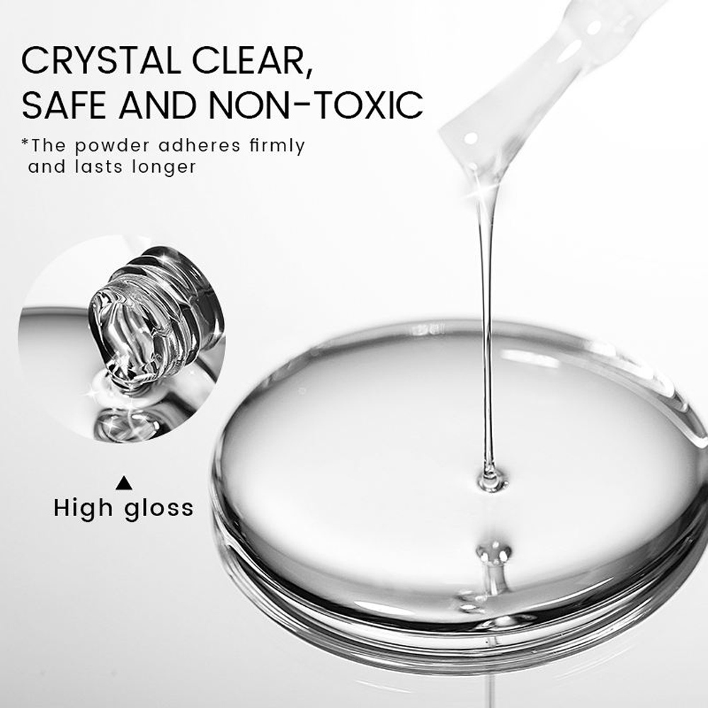KODIES GEL Krom Üst Katman Sil - Nail Art Chrome incelemesi ve fiyatı