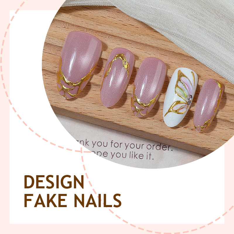 Kedi Gözü Badem Şeklinde Takma - Nail Art Cat Eye Simple incelemesi ve fiyatı