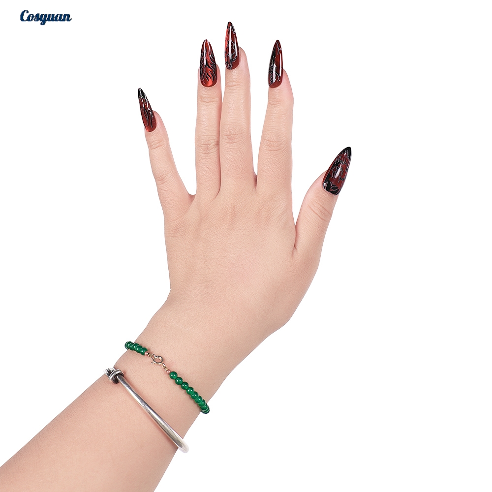2026 Film Evreni Ustalar İçin  - Nail Art For Men incelemesi ve fiyatı