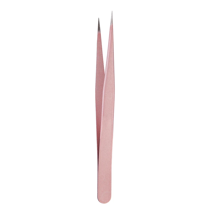 1 adet düz cımbız şampanya gül - Nail Art Rose Gold incelemesi ve fiyatı