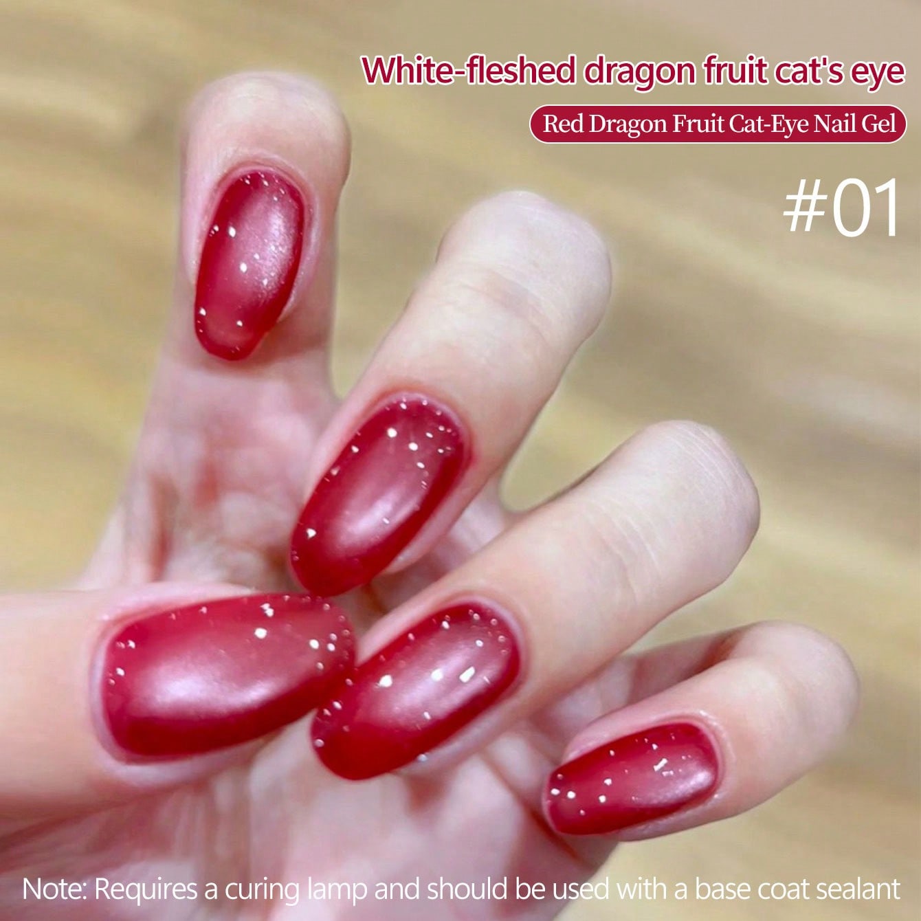 1-5 adet 2026 Yeni Ejderha Mey - Nail Art Emerald Green incelemesi ve fiyatı