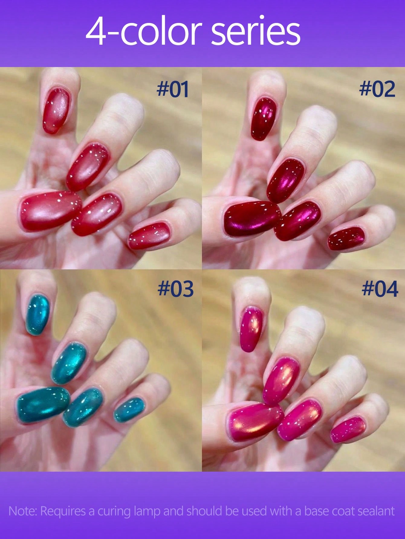 1-5 adet 2026 Yeni Ejderha Mey - Nail Art Emerald Green incelemesi ve fiyatı