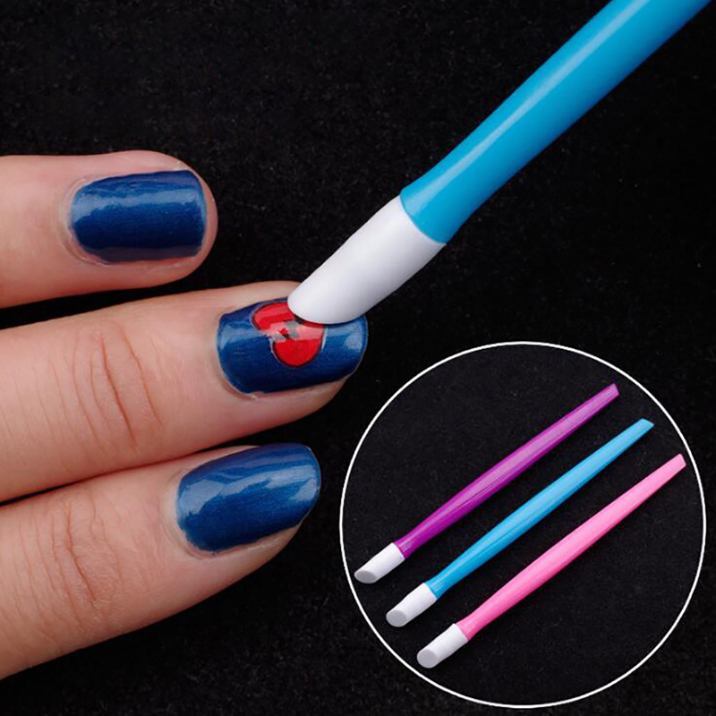 Plastik saplı tırnak manikür i - Nail Art For Men incelemesi ve fiyatı